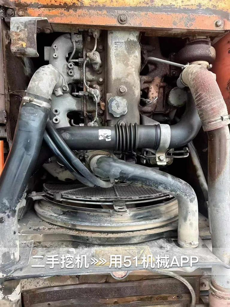 51机械